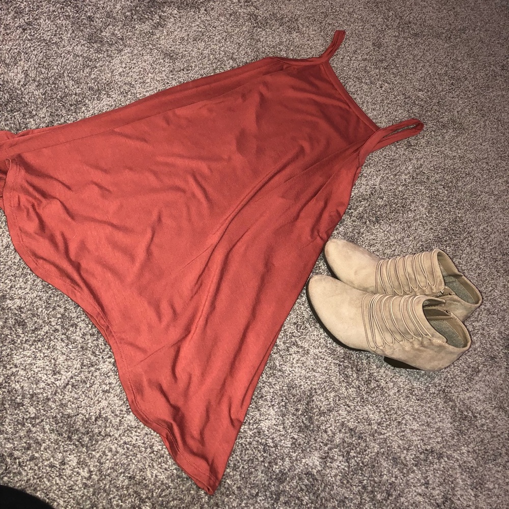 RVCA Dress